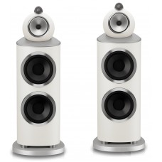 Bowers Wilkins 802 D5 High-End Kule Hoparlör 